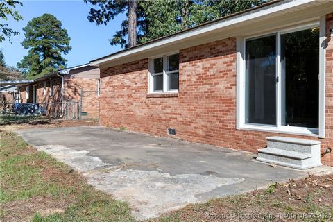 Tiny photo for 6313 Lynette Circle, Fayetteville, NC 28314 (MLS # 751912)
