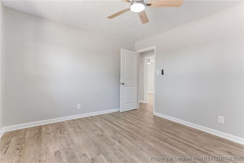 Tiny photo for 6313 Lynette Circle, Fayetteville, NC 28314 (MLS # 751912)
