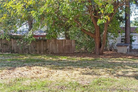 Tiny photo for 6313 Lynette Circle, Fayetteville, NC 28314 (MLS # 751912)