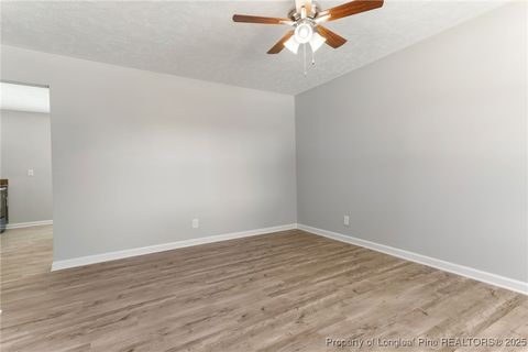 Tiny photo for 6313 Lynette Circle, Fayetteville, NC 28314 (MLS # 751912)