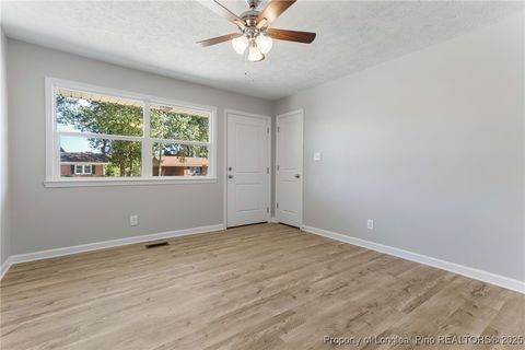 Tiny photo for 6313 Lynette Circle, Fayetteville, NC 28314 (MLS # 751912)