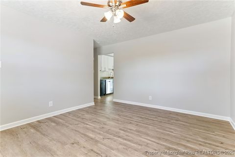 Tiny photo for 6313 Lynette Circle, Fayetteville, NC 28314 (MLS # 751912)