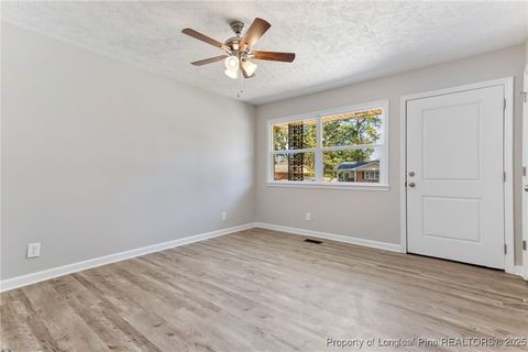 Tiny photo for 6313 Lynette Circle, Fayetteville, NC 28314 (MLS # 751912)
