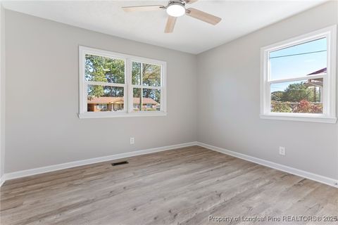 Tiny photo for 6313 Lynette Circle, Fayetteville, NC 28314 (MLS # 751912)
