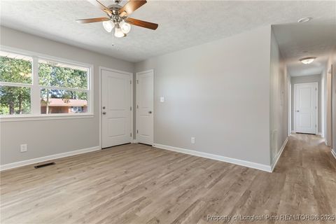 Tiny photo for 6313 Lynette Circle, Fayetteville, NC 28314 (MLS # 751912)