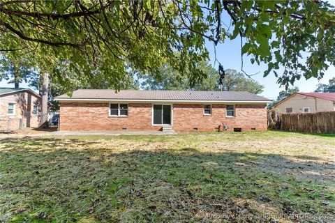 Tiny photo for 6313 Lynette Circle, Fayetteville, NC 28314 (MLS # 751912)