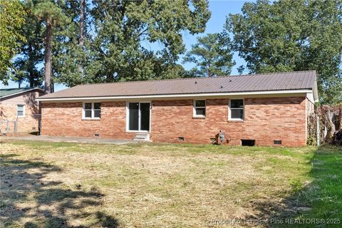 Tiny photo for 6313 Lynette Circle, Fayetteville, NC 28314 (MLS # 751912)