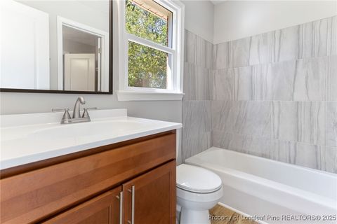 Tiny photo for 6313 Lynette Circle, Fayetteville, NC 28314 (MLS # 751912)