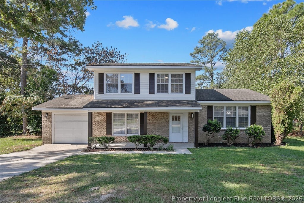 Photo of 6603 Vaughn Road, Fayetteville, NC 28304 (MLS # 769430)