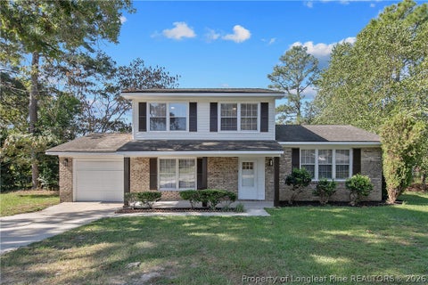 Photo of 6603 Vaughn Road, Fayetteville, NC 28304 (MLS # 769430)