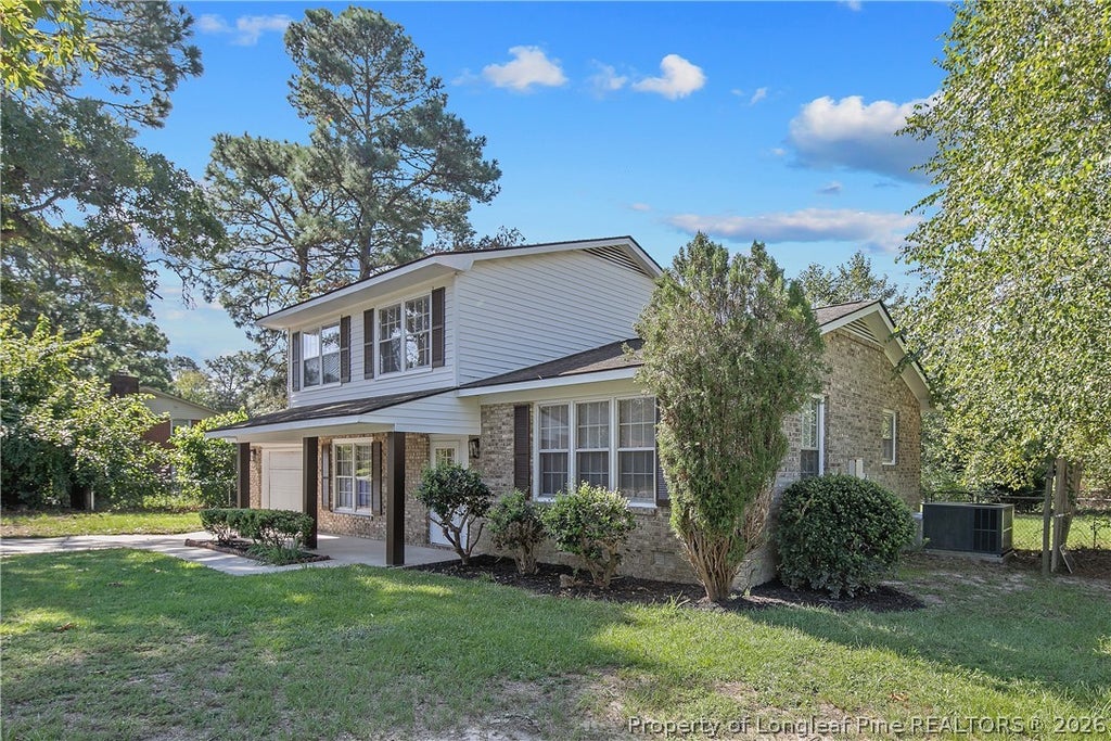 Photo of 6603 Vaughn Road, Fayetteville, NC 28304 (MLS # 769430)