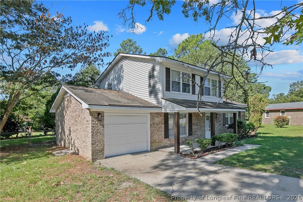 Photo of 6603 Vaughn Road, Fayetteville, NC 28304 (MLS # 769430)