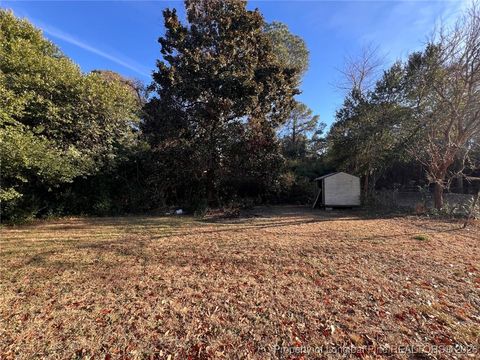 Tiny photo for 1602 Gardenia Avenue, Fayetteville, NC 28311 (MLS # 756259)