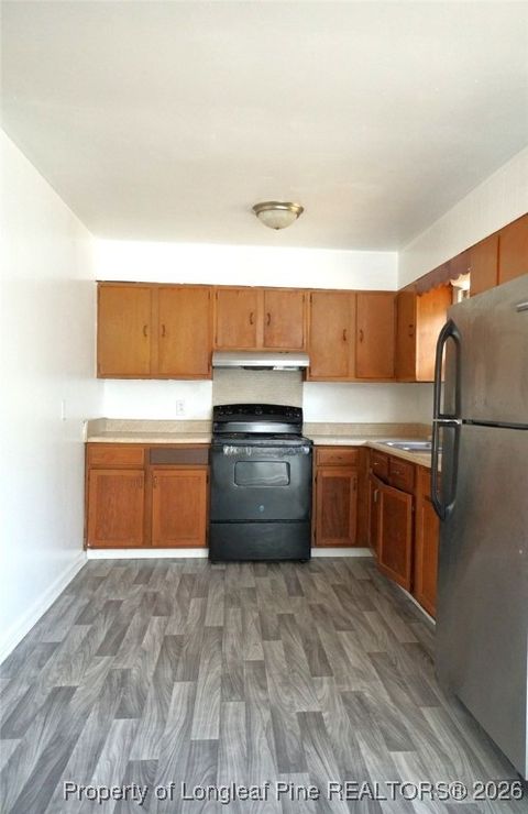 Tiny photo for 1602 Gardenia Avenue, Fayetteville, NC 28311 (MLS # 756259)