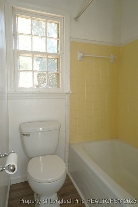 Tiny photo for 1602 Gardenia Avenue, Fayetteville, NC 28311 (MLS # 756259)