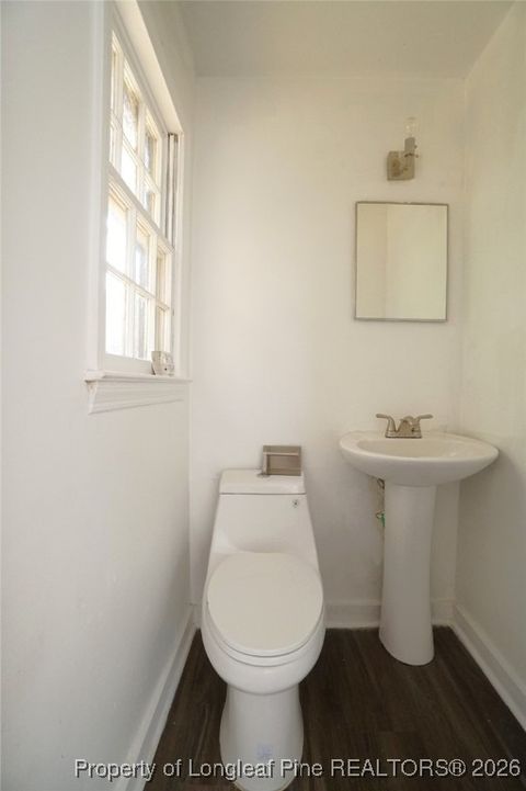 Tiny photo for 1602 Gardenia Avenue, Fayetteville, NC 28311 (MLS # 756259)