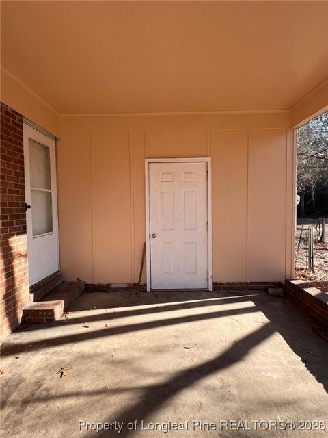 Tiny photo for 1602 Gardenia Avenue, Fayetteville, NC 28311 (MLS # 756259)