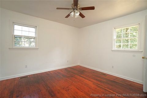 Tiny photo for 1602 Gardenia Avenue, Fayetteville, NC 28311 (MLS # 756259)