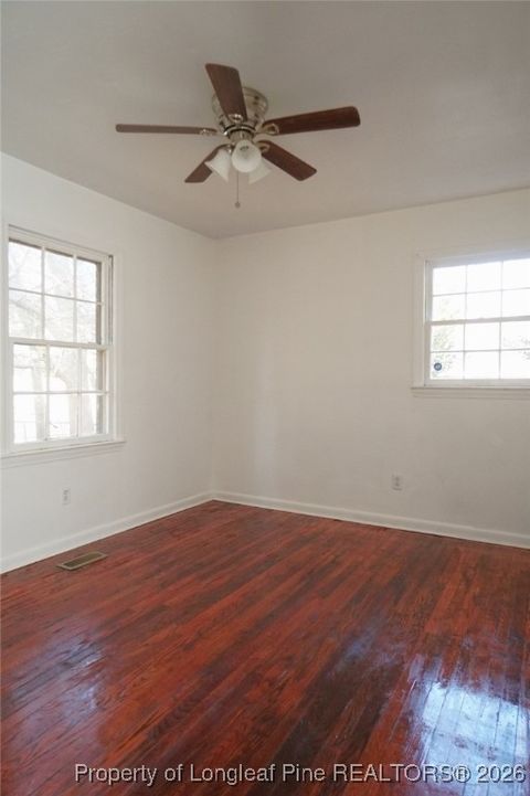 Tiny photo for 1602 Gardenia Avenue, Fayetteville, NC 28311 (MLS # 756259)