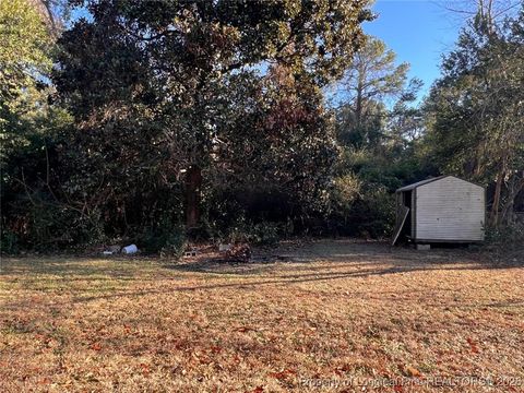 Tiny photo for 1602 Gardenia Avenue, Fayetteville, NC 28311 (MLS # 756259)