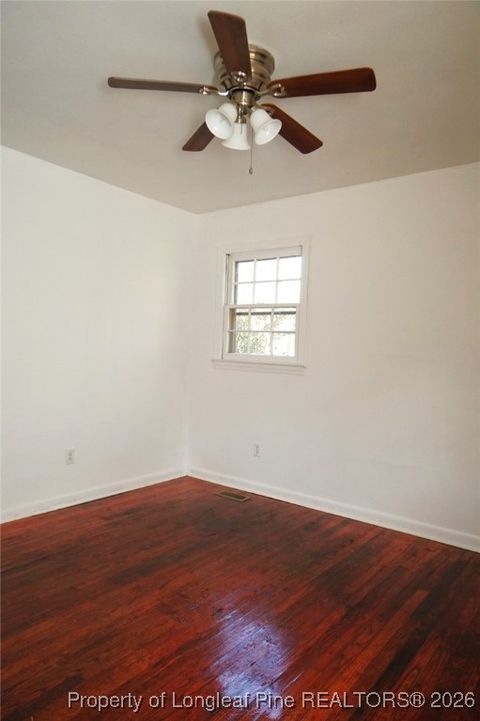 Tiny photo for 1602 Gardenia Avenue, Fayetteville, NC 28311 (MLS # 756259)