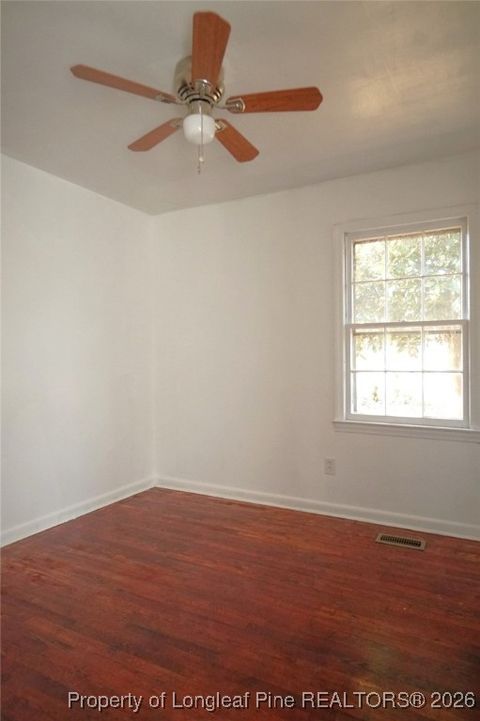 Tiny photo for 1602 Gardenia Avenue, Fayetteville, NC 28311 (MLS # 756259)