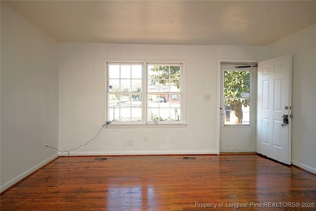 Photo of 1602 Gardenia Avenue, Fayetteville, NC 28311 (MLS # 756259)