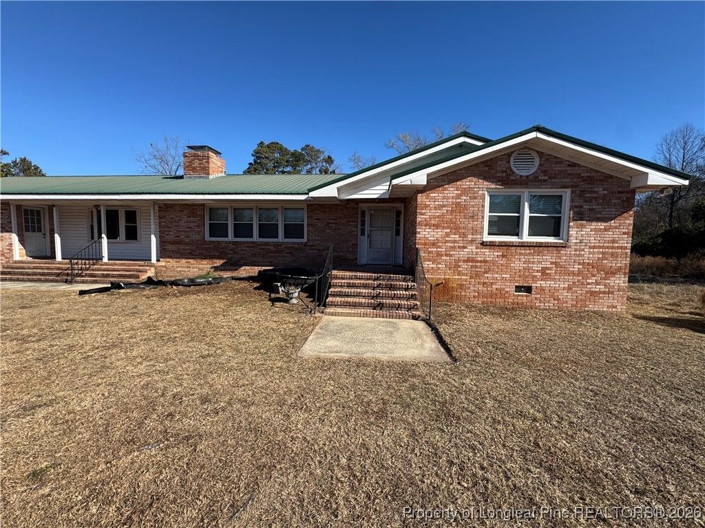 Photo of 13238 NC Highway 87 Hwy, Tar Heel, NC 28392 (MLS # 756069)