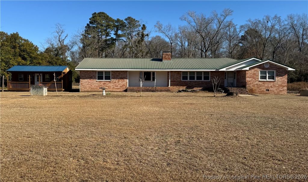 Photo of 13238 NC Highway 87 Hwy, Tar Heel, NC 28392 (MLS # 756069)