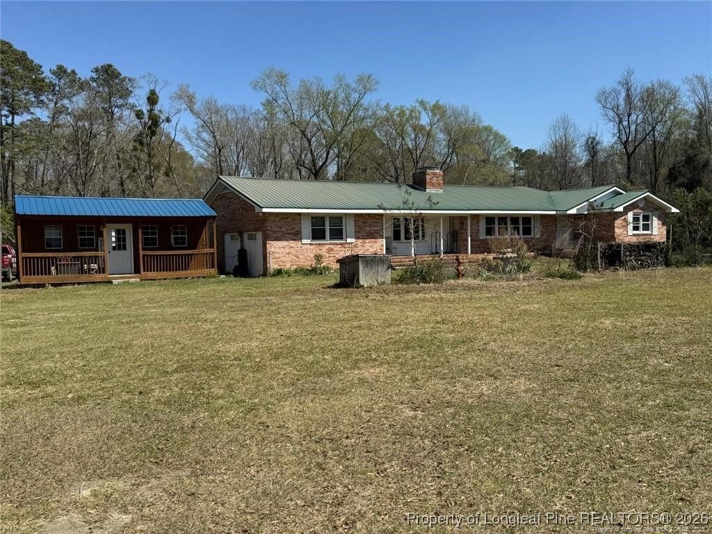 Photo of 13238 NC Highway 87 Hwy, Tar Heel, NC 28392 (MLS # 756069)