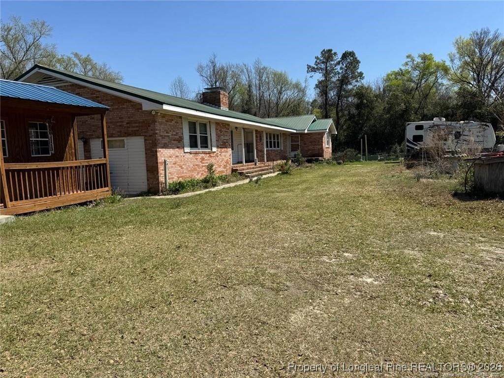 Photo of 13238 NC Highway 87 Hwy, Tar Heel, NC 28392 (MLS # 756069)