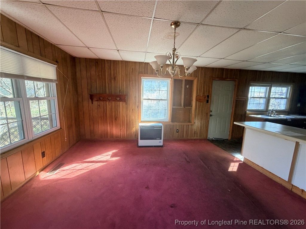 Photo of 141 Church Street, Rockingham, NC 28379 (MLS # 756279)