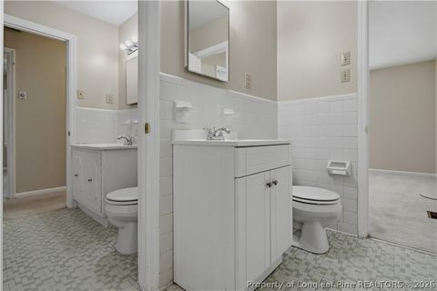 Tiny photo for 3601 Wyatt Street, Fayetteville, NC 28304 (MLS # 764123)