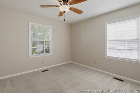 Tiny photo for 3601 Wyatt Street, Fayetteville, NC 28304 (MLS # 764123)