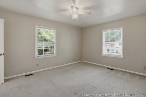 Tiny photo for 3601 Wyatt Street, Fayetteville, NC 28304 (MLS # 764123)