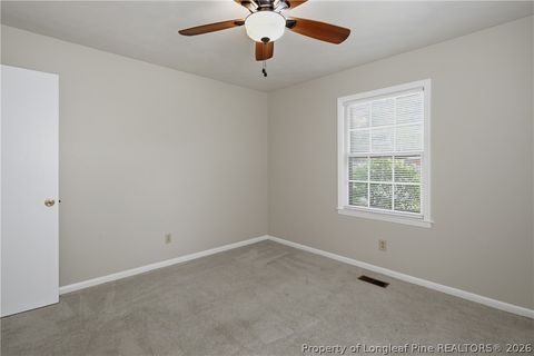 Tiny photo for 3601 Wyatt Street, Fayetteville, NC 28304 (MLS # 764123)