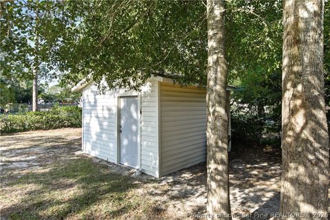Tiny photo for 3601 Wyatt Street, Fayetteville, NC 28304 (MLS # 764123)
