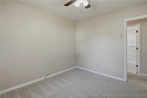 Tiny photo for 3601 Wyatt Street, Fayetteville, NC 28304 (MLS # 764123)
