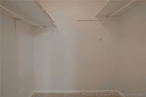 Tiny photo for 3601 Wyatt Street, Fayetteville, NC 28304 (MLS # 764123)