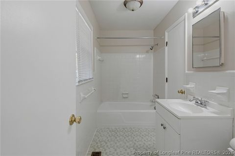 Tiny photo for 3601 Wyatt Street, Fayetteville, NC 28304 (MLS # 764123)