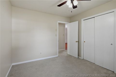 Tiny photo for 3601 Wyatt Street, Fayetteville, NC 28304 (MLS # 764123)