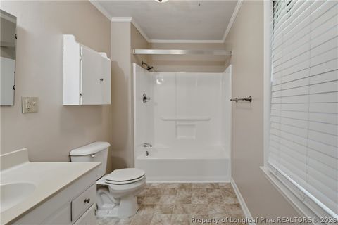Tiny photo for 3601 Wyatt Street, Fayetteville, NC 28304 (MLS # 764123)