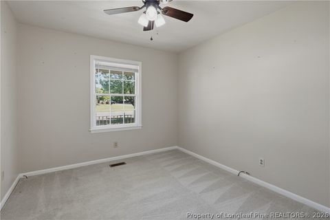 Tiny photo for 3601 Wyatt Street, Fayetteville, NC 28304 (MLS # 764123)