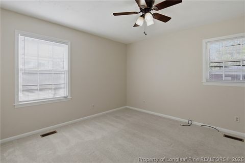 Tiny photo for 3601 Wyatt Street, Fayetteville, NC 28304 (MLS # 764123)