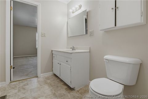 Tiny photo for 3601 Wyatt Street, Fayetteville, NC 28304 (MLS # 764123)