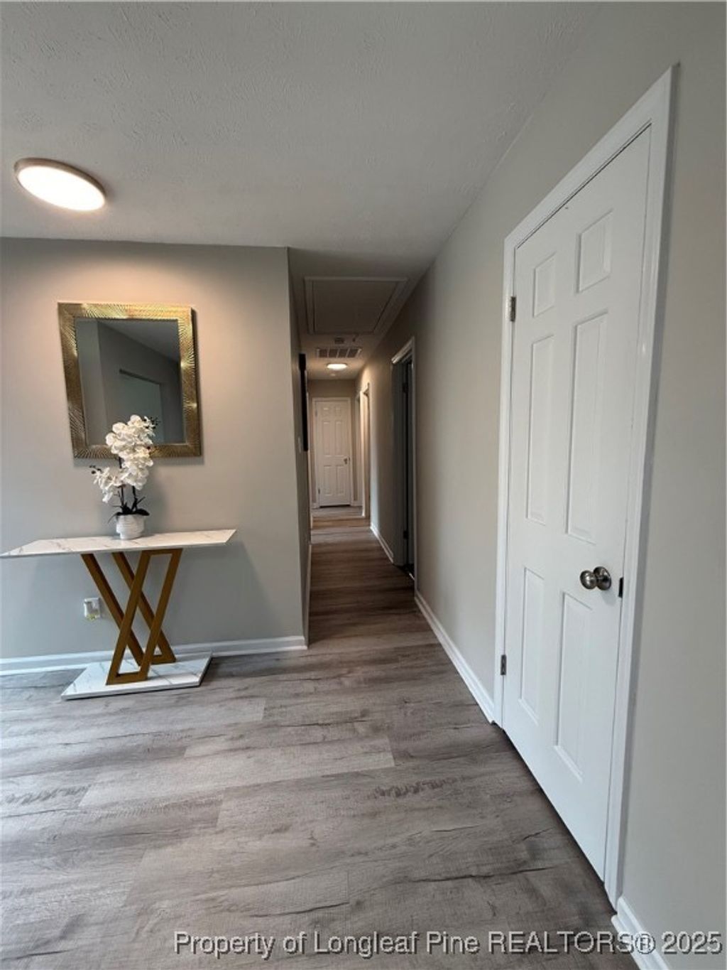 Photo of 1613 Banbury Drive, Fayetteville, NC 28304 (MLS # 752586)