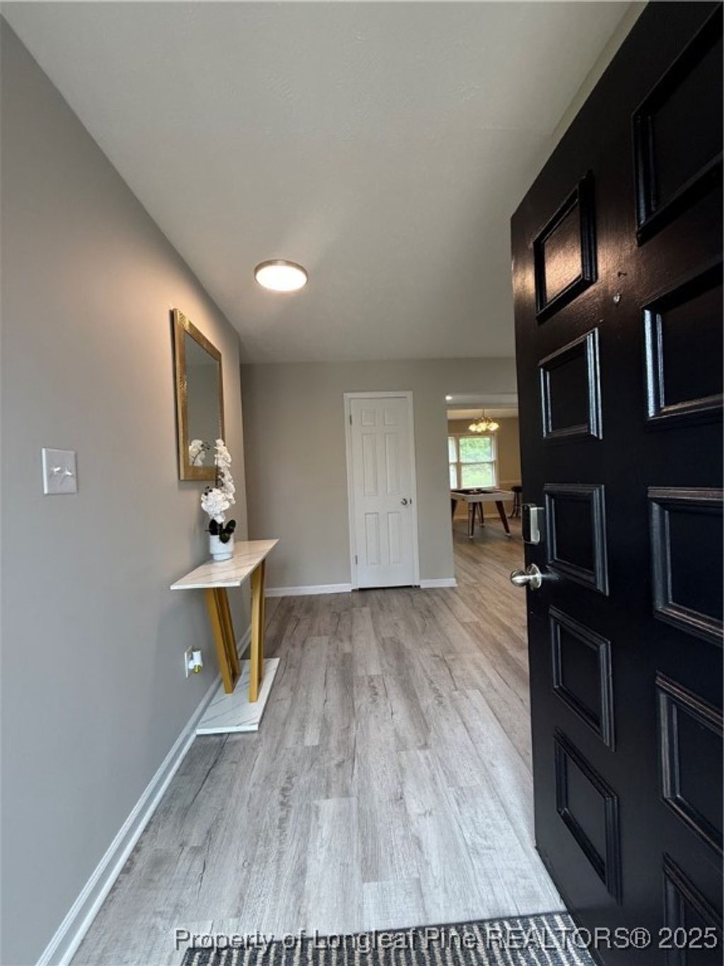 Photo of 1613 Banbury Drive, Fayetteville, NC 28304 (MLS # 752586)