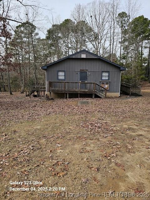 Tiny photo for 80 Bay Street, Fuquay Varina, NC 27526 (MLS # 755079)
