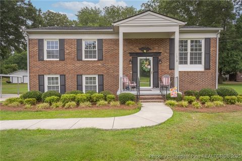 Photo of 1012 Asbury Road, Eastover, NC 28312 (MLS # 752328) Photo of 1012 Asbury Road, Eastover, NC 28312 (MLS # 752328)