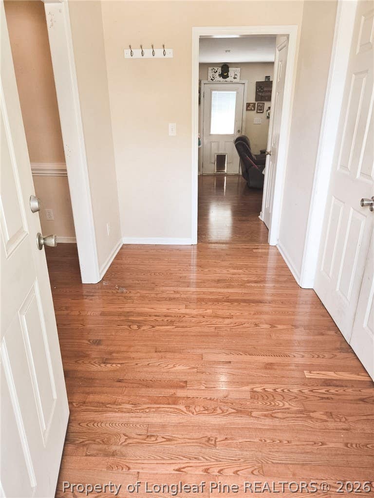 Photo of 1912 Ellie Avenue, Fayetteville, NC 28314 (MLS # 767364)